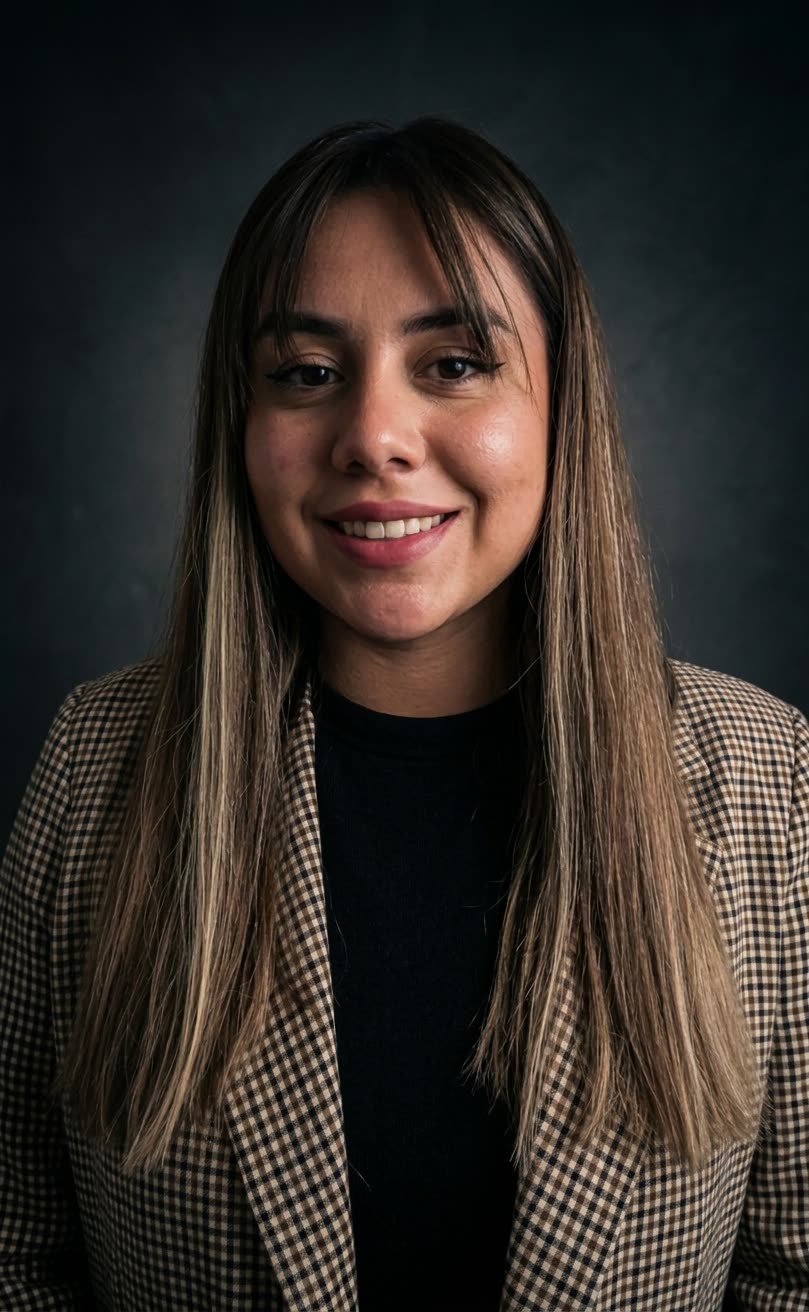 Evlyn Valencia