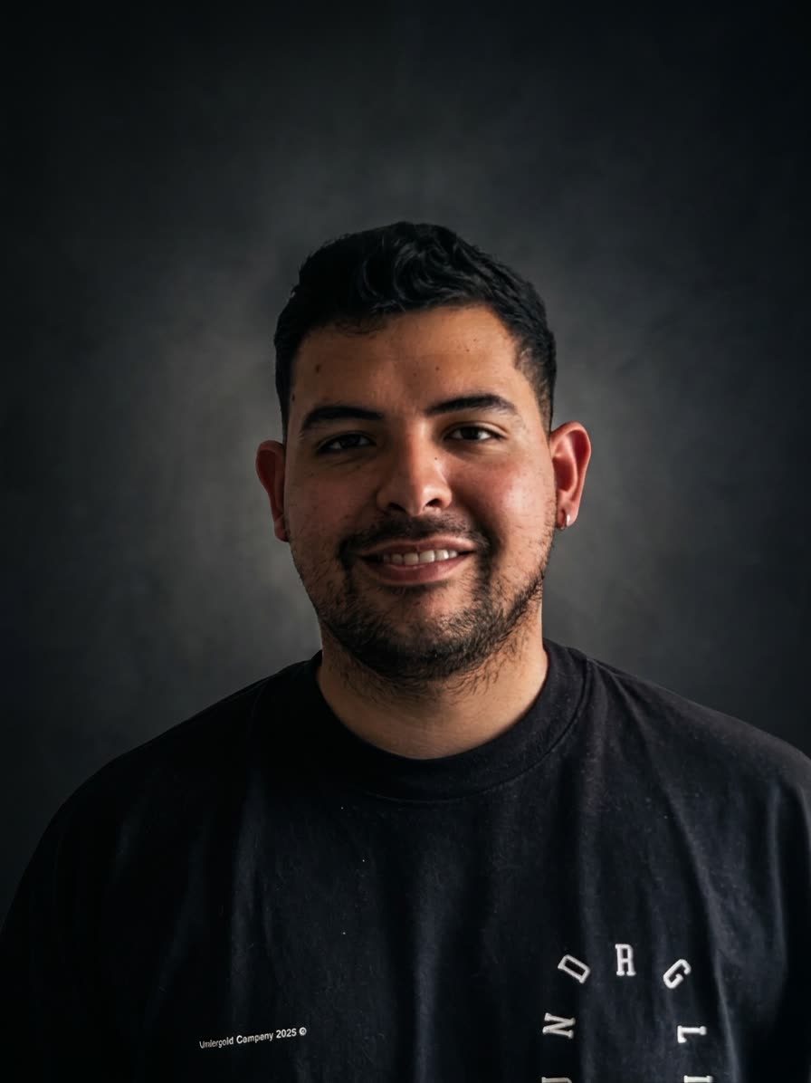 Sebastián González